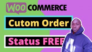 WooCommerce unlimited order status